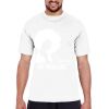 TT11 - 100% Polyester Moisture Wicking UV40+ Unisex Performance T-Shirt Thumbnail