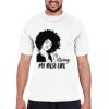 TT11 - 100% Polyester Moisture Wicking UV40+ Unisex Performance T-Shirt Thumbnail