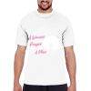 TT11 - 100% Polyester Moisture Wicking UV40+ Unisex Performance T-Shirt Thumbnail
