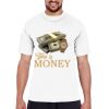 TT11 - 100% Polyester Moisture Wicking UV40+ Unisex Performance T-Shirt Thumbnail