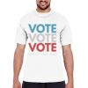 TT11 - 100% Polyester Moisture Wicking UV40+ Unisex Performance T-Shirt Thumbnail