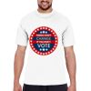 TT11 - 100% Polyester Moisture Wicking UV40+ Unisex Performance T-Shirt Thumbnail