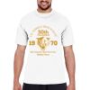 TT11 - 100% Polyester Moisture Wicking UV40+ Unisex Performance T-Shirt Thumbnail