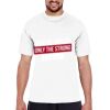 TT11 - 100% Polyester Moisture Wicking UV40+ Unisex Performance T-Shirt Thumbnail