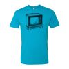 3600 - Next Level Premium Short Sleeve Crew Thumbnail