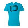 3600 - Next Level Premium Short Sleeve Crew Thumbnail