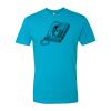3600 - Next Level Premium Short Sleeve Crew Thumbnail