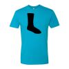 3600 - Next Level Premium Short Sleeve Crew Thumbnail