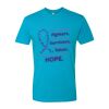 3600 - Next Level Premium Short Sleeve Crew Thumbnail