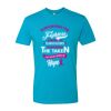 3600 - Next Level Premium Short Sleeve Crew Thumbnail