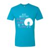 3600 - Next Level Premium Short Sleeve Crew Thumbnail
