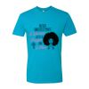 3600 - Next Level Premium Short Sleeve Crew Thumbnail