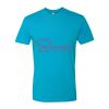 3600 - Next Level Premium Short Sleeve Crew Thumbnail