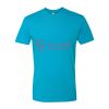 3600 - Next Level Premium Short Sleeve Crew Thumbnail
