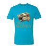 3600 - Next Level Premium Short Sleeve Crew Thumbnail