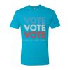 3600 - Next Level Premium Short Sleeve Crew Thumbnail
