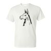 G800 - 8000 Gildan Dry Blend 50/50 T-Shirt  Thumbnail
