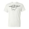 G800 - 8000 Gildan Dry Blend 50/50 T-Shirt  Thumbnail