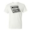 G800 - 8000 Gildan Dry Blend 50/50 T-Shirt  Thumbnail