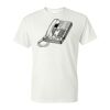 G800 - 8000 Gildan Dry Blend 50/50 T-Shirt  Thumbnail