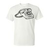 G800 - 8000 Gildan Dry Blend 50/50 T-Shirt  Thumbnail