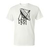 G800 - 8000 Gildan Dry Blend 50/50 T-Shirt  Thumbnail