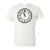 G800 - 8000 Gildan Dry Blend 50/50 T-Shirt  Thumbnail