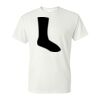 G800 - 8000 Gildan Dry Blend 50/50 T-Shirt  Thumbnail