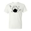 G800 - 8000 Gildan Dry Blend 50/50 T-Shirt  Thumbnail