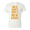 G800 - 8000 Gildan Dry Blend 50/50 T-Shirt  Thumbnail