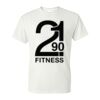 G800 - 8000 Gildan Dry Blend 50/50 T-Shirt  Thumbnail