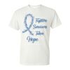 G800 - 8000 Gildan Dry Blend 50/50 T-Shirt  Thumbnail