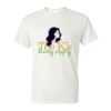 G800 - 8000 Gildan Dry Blend 50/50 T-Shirt  Thumbnail