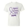G800 - 8000 Gildan Dry Blend 50/50 T-Shirt  Thumbnail