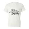 G800 - 8000 Gildan Dry Blend 50/50 T-Shirt  Thumbnail