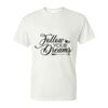 G800 - 8000 Gildan Dry Blend 50/50 T-Shirt  Thumbnail