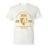 G800 - 8000 Gildan Dry Blend 50/50 T-Shirt  Thumbnail