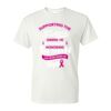 G800 - 8000 Gildan Dry Blend 50/50 T-Shirt  Thumbnail