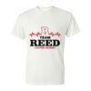 G800 - 8000 Gildan Dry Blend 50/50 T-Shirt  Thumbnail