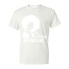 G800 - 8000 Gildan Dry Blend 50/50 T-Shirt  Thumbnail