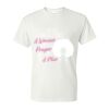 G800 - 8000 Gildan Dry Blend 50/50 T-Shirt  Thumbnail