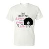 G800 - 8000 Gildan Dry Blend 50/50 T-Shirt  Thumbnail