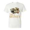G800 - 8000 Gildan Dry Blend 50/50 T-Shirt  Thumbnail