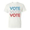 G800 - 8000 Gildan Dry Blend 50/50 T-Shirt  Thumbnail