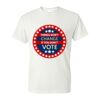 G800 - 8000 Gildan Dry Blend 50/50 T-Shirt  Thumbnail