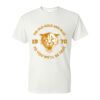 G800 - 8000 Gildan Dry Blend 50/50 T-Shirt  Thumbnail