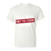 G800 - 8000 Gildan Dry Blend 50/50 T-Shirt  Thumbnail