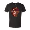6010 - Next Level Unisex Tri-blend Short Sleeve T-shirt Thumbnail