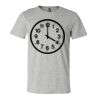 3001CVC - Bella Canvas - 50/50 Blend Short Sleeve T-shirt Thumbnail