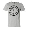 3001CVC - Bella Canvas - 50/50 Blend Short Sleeve T-shirt Thumbnail